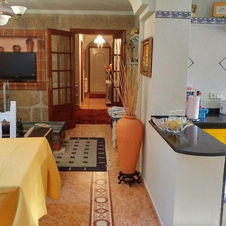 Noalla  Apartamento Revolta מראה חיצוני תמונה
