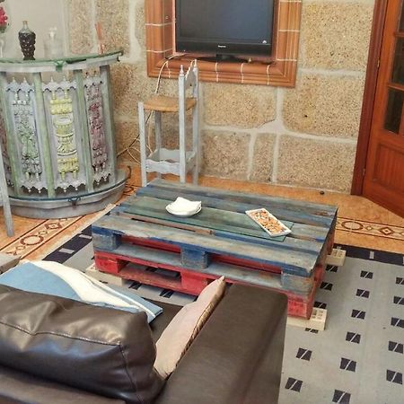 Noalla  Apartamento Revolta מראה חיצוני תמונה