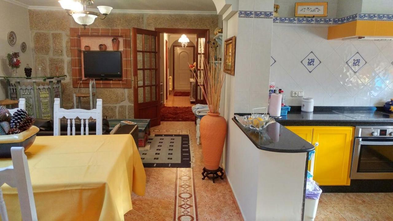 Noalla  Apartamento Revolta מראה חיצוני תמונה