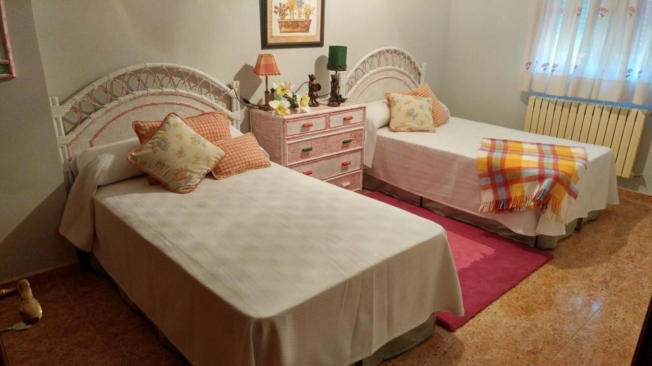 Noalla  Apartamento Revolta מראה חיצוני תמונה