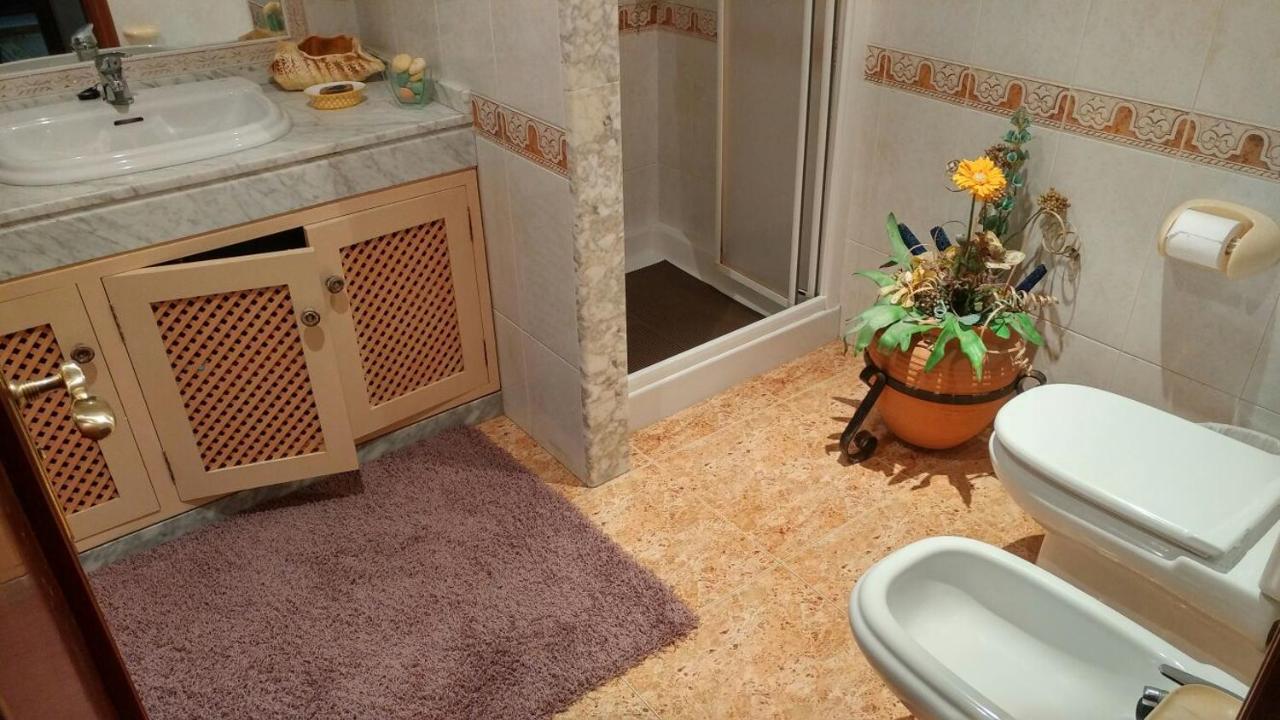 Noalla  Apartamento Revolta מראה חיצוני תמונה