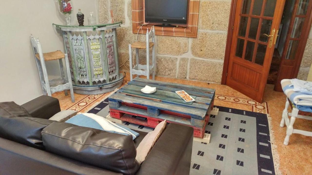 Noalla  Apartamento Revolta מראה חיצוני תמונה